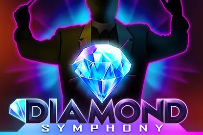 Diamond Symphony Game Screenshot